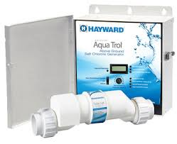 Hayward aqua trol