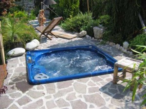 hot tubs ottawa