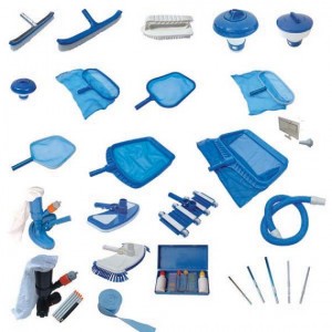 swimming pool equipment