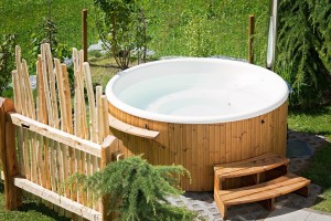 Hot tubs in Ottawa need a few considerations during installation.