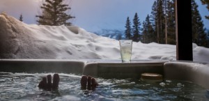Hot tubs in Ottawa winters present a fantastic opportunity to relax and reap the benefits of thermotherapy.