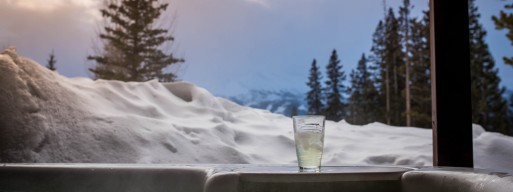 Want to make the most of hot tubs in Ottawa winter weather? Here are a few tips and points to start at.